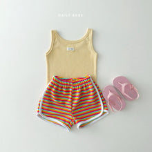 Load image into Gallery viewer, DAILYBEBE KIDS TANK TOP**PREORDER