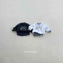 Load image into Gallery viewer, BLACKBEAN ADULTS AND KIDS GLORY SWEAT SHIRT* PREORDER