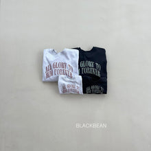 Load image into Gallery viewer, BLACKBEAN ADULTS AND KIDS GLORY SWEAT SHIRT* PREORDER