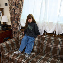 Load image into Gallery viewer, BLACKBEAN ADULTS AND KIDS GLORY SWEAT SHIRT* PREORDER