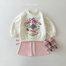 Load image into Gallery viewer, DAILYBEBE KIDS JELLY BOOT CUT PANTS**PREORDER