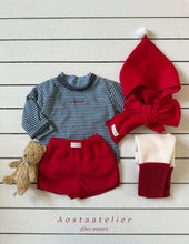 Load image into Gallery viewer, AOSTA KIDS BUSYBEE TEE*PREORDER