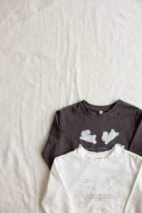 ALADIN KIDS BUNNY TEE**PREORDER