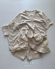 Load image into Gallery viewer, AOSTA KIDS THANN PANTS*PREORDER