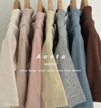 Load image into Gallery viewer, AOSTA KIDS MALANG TEE*PREORDER