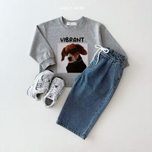 Load image into Gallery viewer, DAILYBEBE KIDS VIRBANT TEE SHIRT**PREORDER