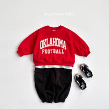 Load image into Gallery viewer, VIVID KIDS OKLAHOMA SWEATER*PREORDER