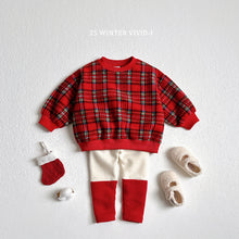 Load image into Gallery viewer, VIVID KIDS COLOR BLOCK LEGGINGS*PREORDER