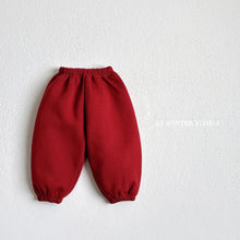 Load image into Gallery viewer, VIVID KIDS KIDS BAGGY PANTS*PREORDER