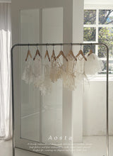 Load image into Gallery viewer, AOSTA KIDS LACE BUSTIER*PREORDER