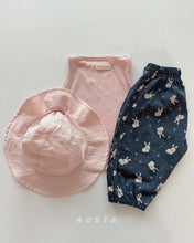 Load image into Gallery viewer, AOSTA KIDS SUMMER LALA TOP*PREORDER
