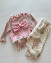 Load image into Gallery viewer, AOSTA KIDS CHLOE TOP*PREORDER