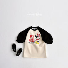 Load image into Gallery viewer, VIVID KIDS About Minnie Dress*preorder