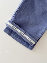 Load image into Gallery viewer, DAILYBEBE KIDS CORDUROY WIDE PANTS**PREORDER