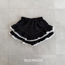 將圖片載入圖庫檢視器中，ELLY 兒童夏季荷葉邊裙** 預購