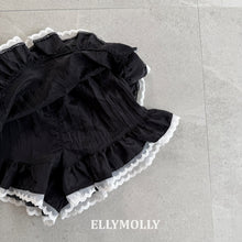 將圖片載入圖庫檢視器中，ELLY 兒童夏季荷葉邊裙** 預購