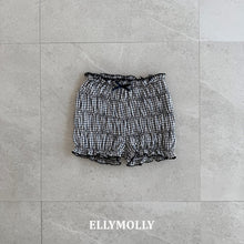 將圖片載入圖庫檢視器中，ELLY KIDS 夏季 STUSSY 迷你短褲** 預購