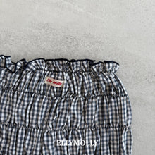 將圖片載入圖庫檢視器中，ELLY KIDS 夏季 STUSSY 迷你短褲** 預購
