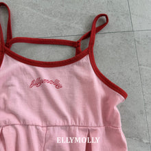 將圖片載入圖庫檢視器中，ELLY KIDS 夏季陽光連身衣** 預購