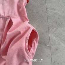 將圖片載入圖庫檢視器中，ELLY KIDS 夏季陽光連身衣** 預購