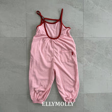 將圖片載入圖庫檢視器中，ELLY KIDS 夏季陽光連身衣** 預購