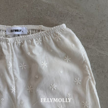 將圖片載入圖庫檢視器中，ELLY KIDS 夏季星形褲** 預購