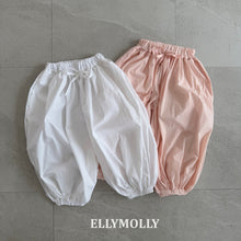將圖片載入圖庫檢視器中，ELLY 兒童夏季燈籠褲** 預購