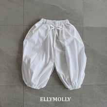 將圖片載入圖庫檢視器中，ELLY 兒童夏季燈籠褲** 預購