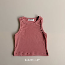 將圖片載入圖庫檢視器中，ELLY 兒童夏季背心* 預購