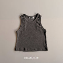 將圖片載入圖庫檢視器中，ELLY 兒童夏季背心* 預購