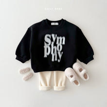 Load image into Gallery viewer, DAILYBEBE MOM &amp; KIDS SYMPHONY SWEAT SHIRT**PREORDER