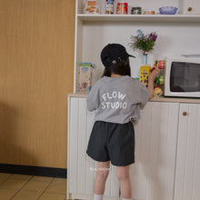 將圖片載入圖庫檢視器中，BLACKBEAN KIDS FLOW STUDIO * 預購