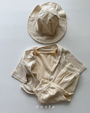 Load image into Gallery viewer, AOSTA KIDS CAMILELLA CARDIGAN*PREORDER