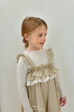 Load image into Gallery viewer, ROA KIDS COTTON OVERALL*PREORDER