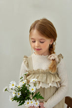 Load image into Gallery viewer, ROA KIDS COTTON OVERALL*PREORDER