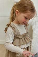 Load image into Gallery viewer, ROA KIDS COTTON OVERALL*PREORDER