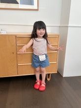 Load image into Gallery viewer, DIGREEN KIDS VEIL SHORT DENIM PANTS*PREORDER