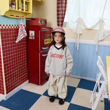 Load image into Gallery viewer, BLACKBEAN KIDS BEAT SWEAT SHIRT* PREORDER