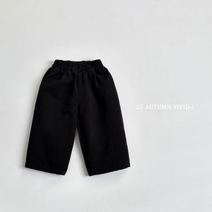 VIVID KIDS TENT PANTS*PREORDER