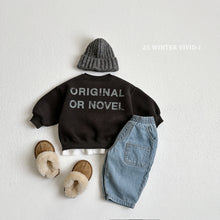 Load image into Gallery viewer, VIVID KIDS DENIM PANTS*PREORDER