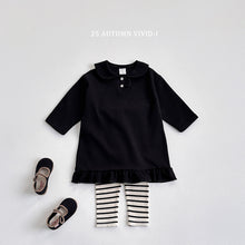 Load image into Gallery viewer, VIVID KIDS SHIRT DRESS*PREORDER