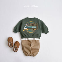 Load image into Gallery viewer, VIVID KIDS Disney Adventure Sweat Shirt *preorder