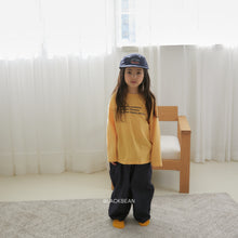 Load image into Gallery viewer, BLACKBEAN KIDS SUNSHINE TEE* Preorder