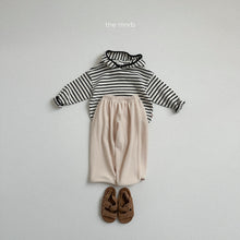 Load image into Gallery viewer, MINIROBE KIDS TOWEL PANTS *Preorde