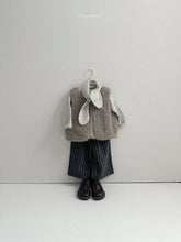 Load image into Gallery viewer, MINIROBE KIDS MACGETTE MUFFLER*Preorder