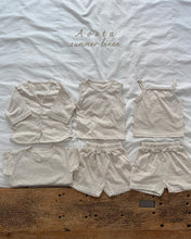 Load image into Gallery viewer, AOSTA KIDS CAMIELLA SHIRT *PREORDER