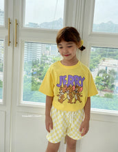 Load image into Gallery viewer, DSAINT KIDS Jerry Tee Shirt **preorder