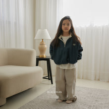 Load image into Gallery viewer, BLACKBEAN KIDS BREED JACKET* Preorder