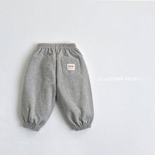 Load image into Gallery viewer, VIVID KIDS TRACK PANTS*PREORDER