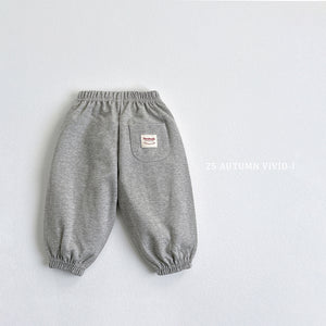 VIVID KIDS TRACK PANTS*PREORDER